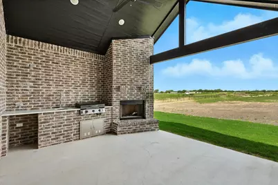 8774 Kassandra Drive, Sanger, TX 76266 - Photo 3
