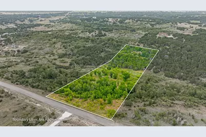 Lot 624 Caprock Court, Graford, TX 76449 - Photo 7
