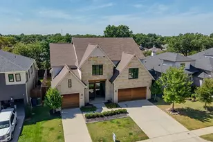 2081 Holt Way, Grapevine, TX 76051 - Photo 1