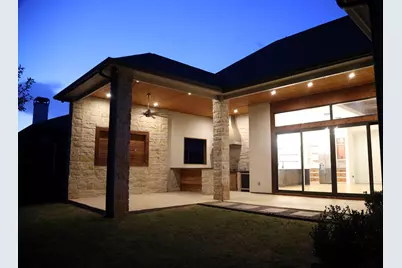2081 Holt Way, Grapevine, TX 76051 - Photo 37