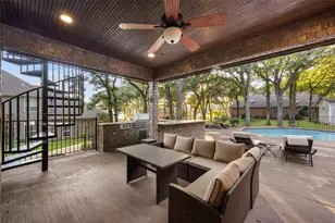 424 Windjammer Ln, Azle, TX 76020 - Photo 3