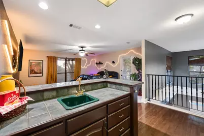 424 Windjammer Lane, Azle, TX 76020 - Photo 23