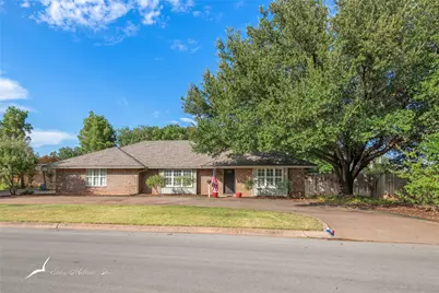 3818 High Meadows Drive, Abilene, TX 79605 - Photo 1