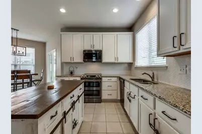 6009 Myers Court, Providence Village, TX 76227 - Photo 5