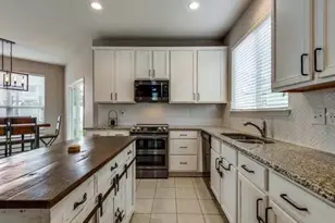 6009 Myers Ct, Providence Village, TX 76227 - Photo 5