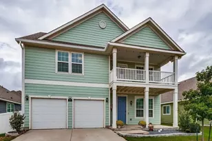 6009 Myers Ct, Providence Village, TX 76227 - Photo 1