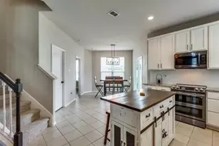 6009 Myers Ct, Providence Village, TX 76227 - Photo 7