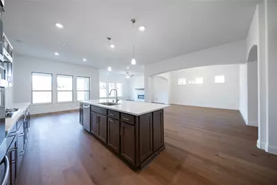 307 Symphony Avenue, Forney, TX 75126 - Photo 5