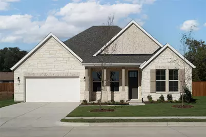 307 Symphony Avenue, Forney, TX 75126 - Photo 1