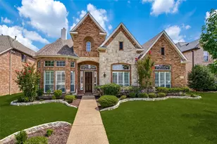 4171 Bal Harbour Ln, Frisco, TX 75033 - Photo 1