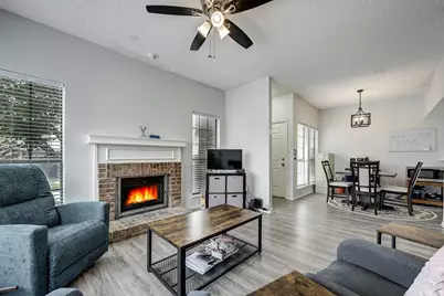 3101 Townbluff Place #814, Plano, TX 75075 - Photo 5