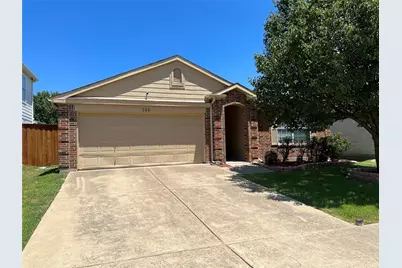208 Lakefront Drive, Wylie, TX 75098 - Photo 1