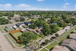 4324 Mesa View Dr, Mesquite, TX 75150 - Photo 37