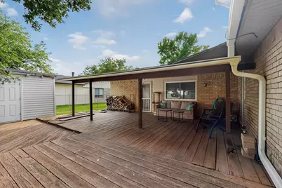 4324 Mesa View Drive, Mesquite, TX 75150 - Photo 29