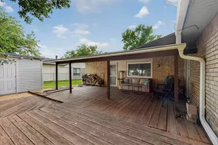 4324 Mesa View Dr, Mesquite, TX 75150 - Photo 29