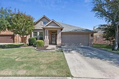 2734 Sparks Drive, Frisco, TX 75036 - Photo 1