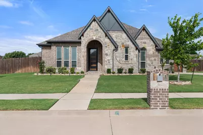 4633 Rawhide Trail, Midlothian, TX 76065 - Photo 3