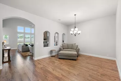 4633 Rawhide Trail, Midlothian, TX 76065 - Photo 9