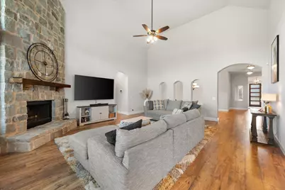 4633 Rawhide Trail, Midlothian, TX 76065 - Photo 13