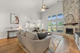 4633 Rawhide Trl, Midlothian, TX 76065 - Photo 15