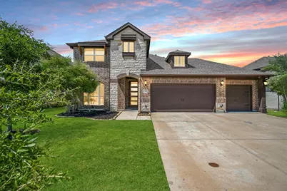 1417 Stoneleigh Place, Aubrey, TX 76227 - Photo 1