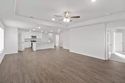 3107 Harmony Way, Cleburne, TX 76031 - Photo 5