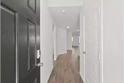 3107 Harmony Way, Cleburne, TX 76031 - Photo 3