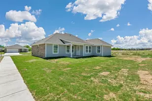 4036 Tarpon Springs Dr, Fort Worth, TX 76123 - Photo 23