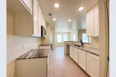 4036 Tarpon Springs Drive, Fort Worth, TX 76123 - Photo 5