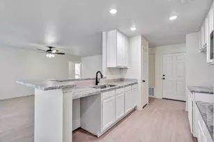 4036 Tarpon Springs Dr, Fort Worth, TX 76123 - Photo 9