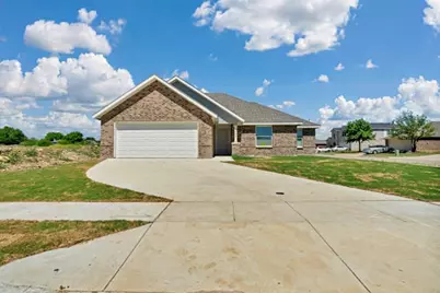 4036 Tarpon Springs Drive, Fort Worth, TX 76123 - Photo 1
