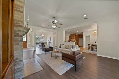 120 Ashley Lane, Lakeside, TX 76108 - Photo 11