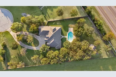 120 Ashley Lane, Lakeside, TX 76108 - Photo 5