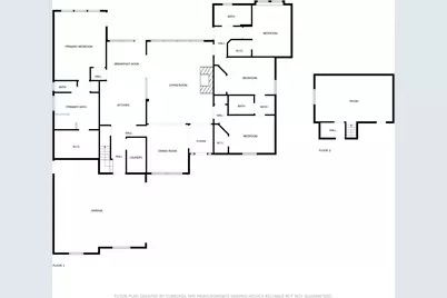 120 Ashley Lane, Lakeside, TX 76108 - Photo 37