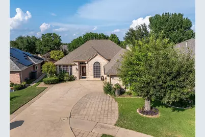 2031 Vintage Circle, Corinth, TX 76210 - Photo 3