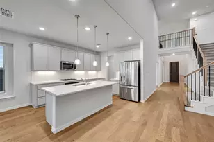 1328 Silver Grass Meadows, Celina, TX 75009 - Photo 3