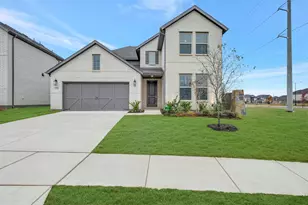 1328 Silver Grass Meadows, Celina, TX 75009 - Photo 1