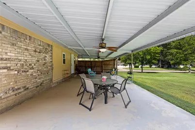 1016 Camillia Street, Gilmer, TX 75644 - Photo 33