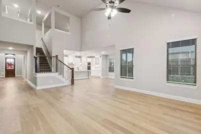 729 Carriage Hill Road, Midlothian, TX 76065 - Photo 3