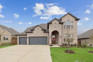 729 Carriage Hl Rd, Midlothian, TX 76065 - Photo 1