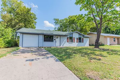 4810 Church Street, Greenville, TX 75401 - Photo 1