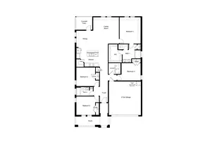 10620 Zircon Ln, Fort Worth, TX 76036 - Photo 15