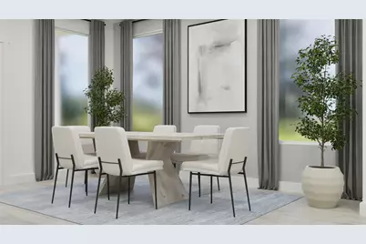 2253 Mustang Ghost Trail, Crandall, TX 75114 - Photo 5