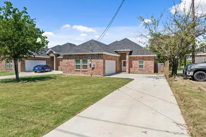 807 Dr Martin Luther King Jr Boulevard, Waxahachie, TX 75165 - Photo 3