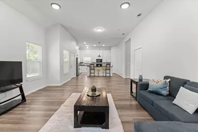 807 Dr Martin Luther King Jr Boulevard, Waxahachie, TX 75165 - Photo 5