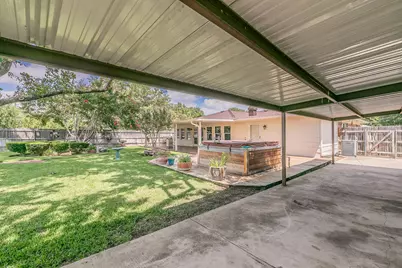 5828 Westcrest Drive W, Edgecliff Village, TX 76134 - Photo 35