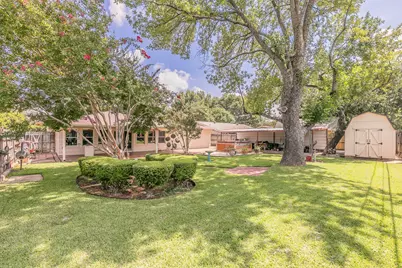 5828 Westcrest Drive W, Edgecliff Village, TX 76134 - Photo 37