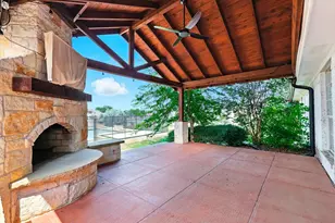 180 Harpole Road W, Argyle, TX 76226 - Photo 35