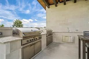 4516 St Estephe Pl, Fort Worth, TX 76126 - Photo 23