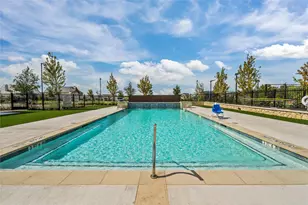 4516 St Estephe Pl, Fort Worth, TX 76126 - Photo 9